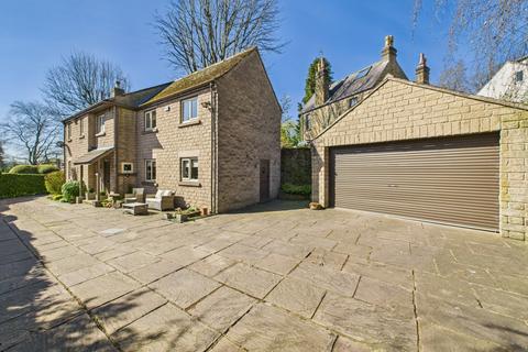 22 Drury Lane, Dore, Sheffield, S17 3GG