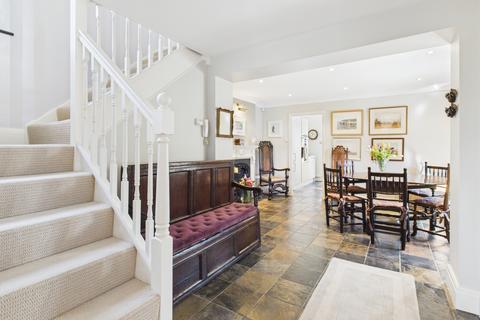 22 Drury Lane, Dore, Sheffield, S17 3GG