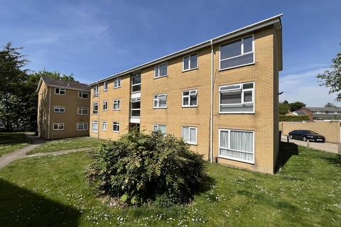 2 bedroom apartment for sale, Canford Heath, Poole