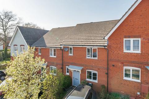 3 bedroom terraced house for sale, Barham Avenue, Teignmouth, TQ14 8GG