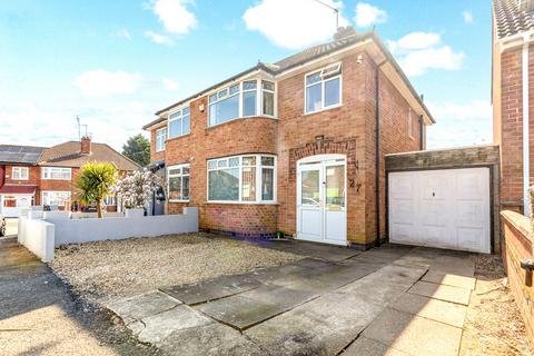 Edenhurst Avenue, Leicester, LE3