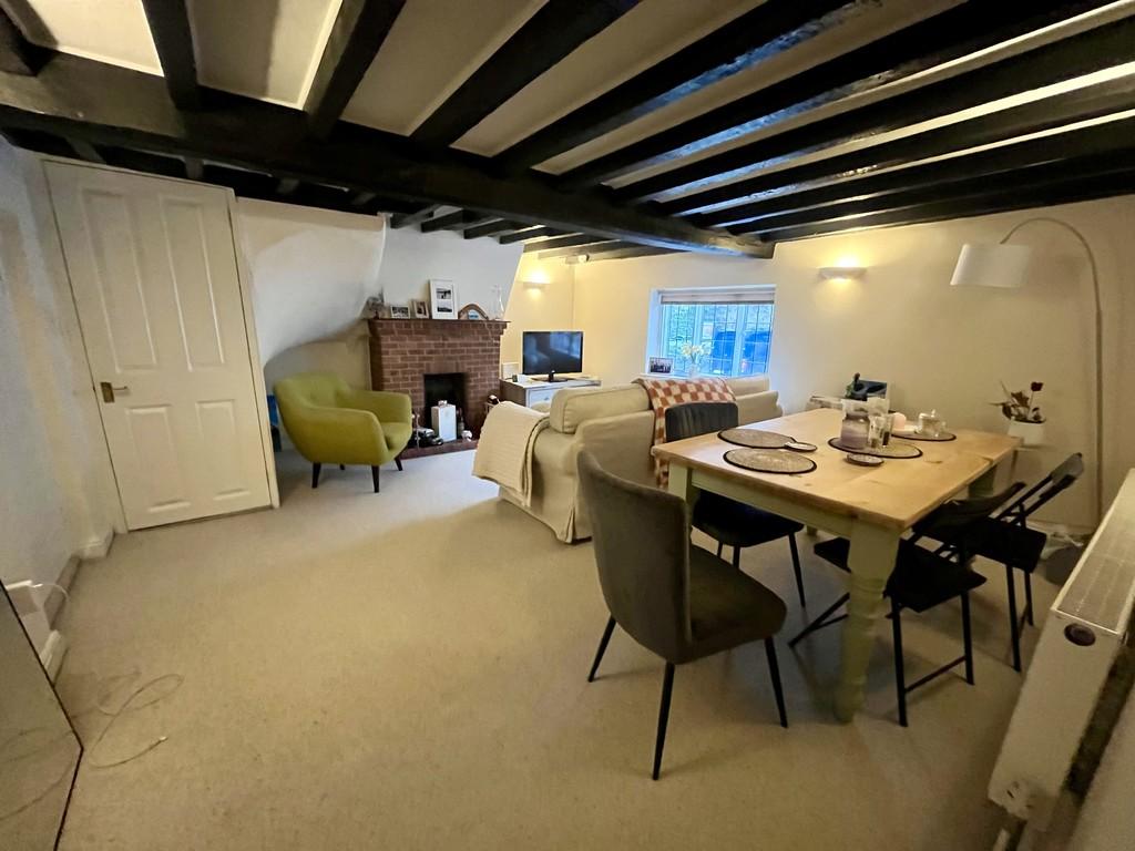 Livign room