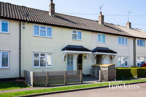 28 Britannia Crescent, Lyneham, Chippenham, SN15 4AW