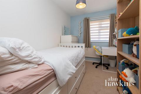 28 Britannia Crescent, Lyneham, Chippenham, SN15 4AW
