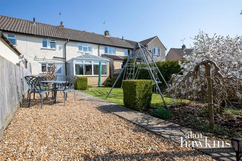 28 Britannia Crescent, Lyneham, Chippenham, SN15 4AW