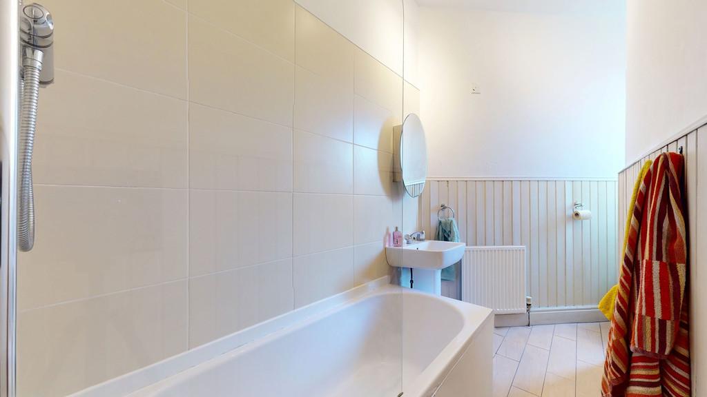 Bathroom New
