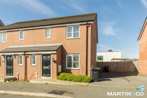 3 bedroom semi-detached house for sale, Exel Drive, Tysley, B11