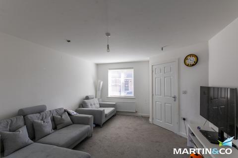3 bedroom semi-detached house for sale, Exel Drive, Tysley, B11