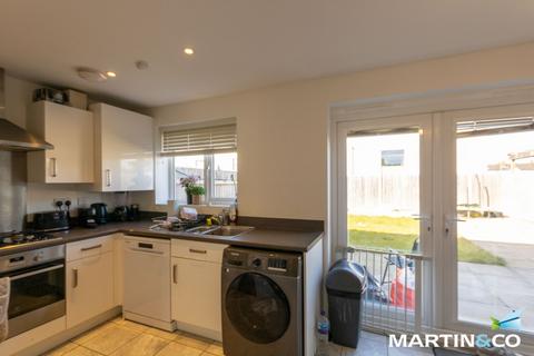 3 bedroom semi-detached house for sale, Exel Drive, Tysley, B11