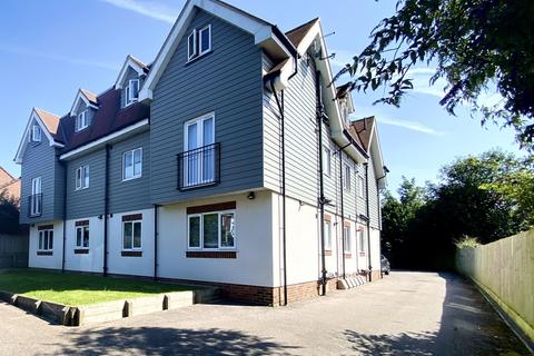 undefined, Warren Court, Canterbury CT2