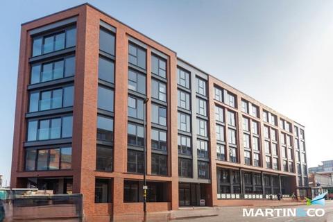 Park Works, Bradford Street, Digbeth, B12