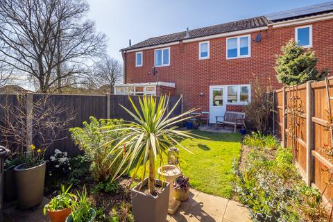 23 Hewitts Close, Briston, Melton Constable, NR24 2ND