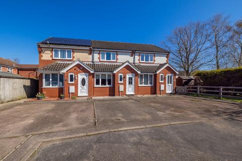 23 Hewitts Close, Briston, Melton Constable, NR24 2ND