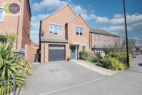 42 Dove Road, Mexborough, S64 0NQ