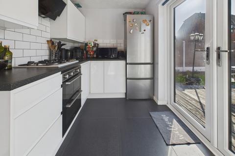 2 bedroom semi-detached house for sale, Horsehead Lane, Bolsover