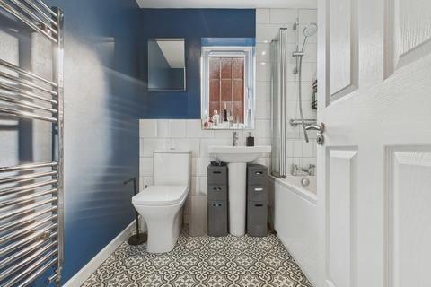 2 bedroom semi-detached house for sale, Horsehead Lane, Bolsover