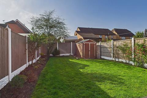 2 bedroom semi-detached house for sale, Horsehead Lane, Bolsover