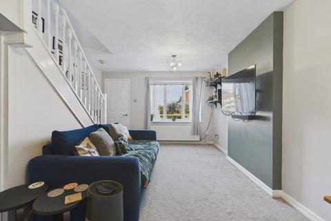 2 bedroom semi-detached house for sale, Horsehead Lane, Bolsover