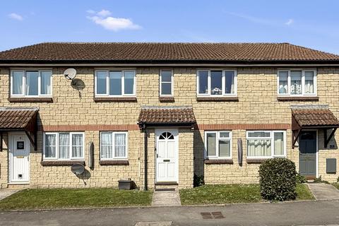 2 bedroom apartment for sale, Imberwood Close, Warminster