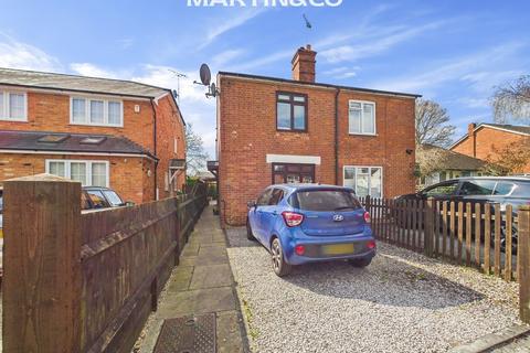 3 bedroom semi-detached house for sale, Commons Road, Wokingham