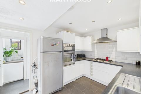 3 bedroom semi-detached house for sale, Commons Road, Wokingham