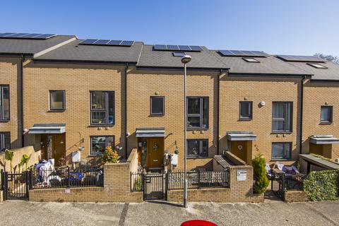 4 bedroom terraced house for sale, Emerald Walk, Royal Tunbridge Wells