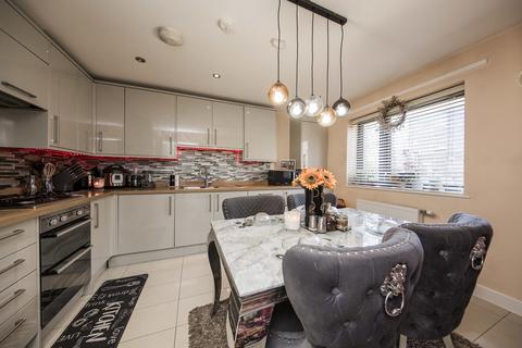 4 bedroom terraced house for sale, Emerald Walk, Royal Tunbridge Wells