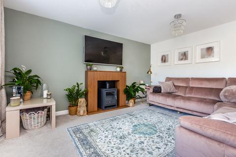 4 bedroom detached house for sale, Willmott Road, Rushden NN10