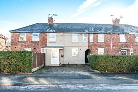 undefined, Constantine Avenue, York YO10