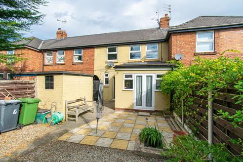 undefined, Constantine Avenue, York YO10