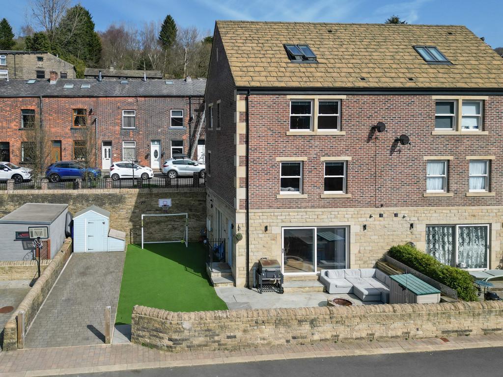 Front External