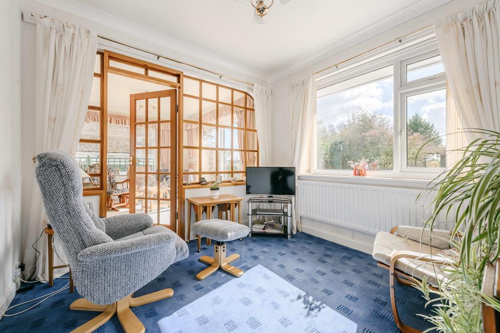 Snug Dining Room