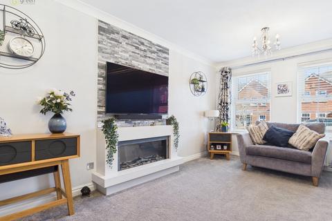 27 Brendan Close, Coleshill, Birmingham, B46 3EF