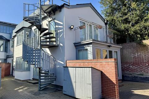 2 bedroom ground floor flat for sale, Angel Lane, Bury St. Edmunds