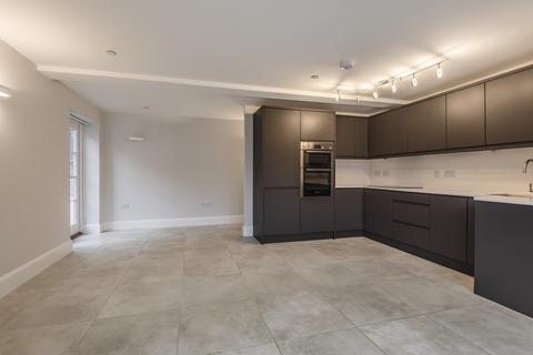 2 bedroom ground floor flat for sale, Angel Lane, Bury St. Edmunds