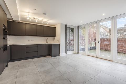 2 bedroom ground floor flat for sale, Angel Lane, Bury St. Edmunds
