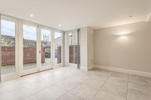 2 bedroom ground floor flat for sale, Angel Lane, Bury St. Edmunds