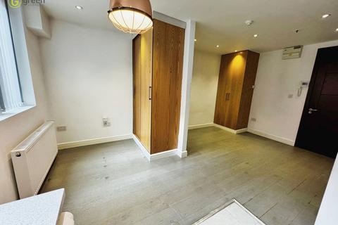 Studio for sale, Walsall Road, Birmingham B42