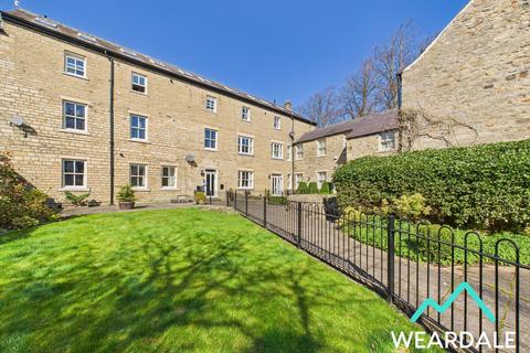 3 Convent Gardens, Wolsingham, Bishop Auckland, DL13 3DB