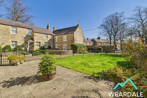 3 Convent Gardens, Wolsingham, Bishop Auckland, DL13 3DB