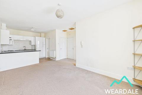 3 Convent Gardens, Wolsingham, Bishop Auckland, DL13 3DB