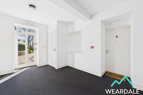 3 Convent Gardens, Wolsingham, Bishop Auckland, DL13 3DB