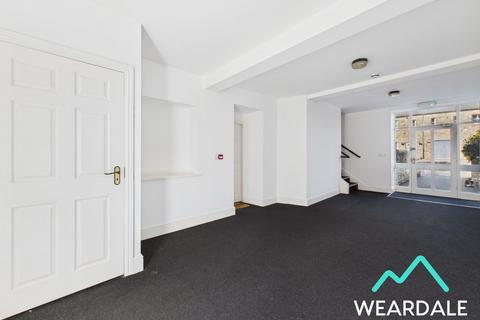 3 Convent Gardens, Wolsingham, Bishop Auckland, DL13 3DB