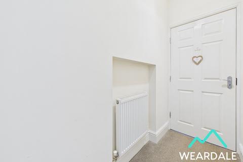 3 Convent Gardens, Wolsingham, Bishop Auckland, DL13 3DB