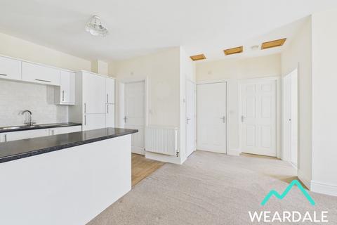 3 Convent Gardens, Wolsingham, Bishop Auckland, DL13 3DB