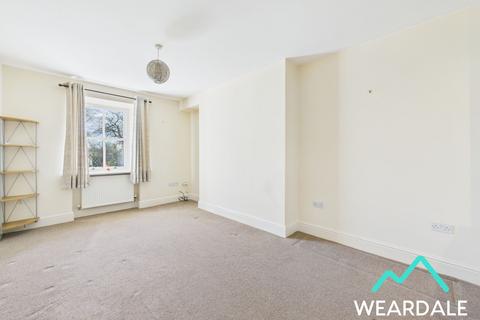 3 Convent Gardens, Wolsingham, Bishop Auckland, DL13 3DB