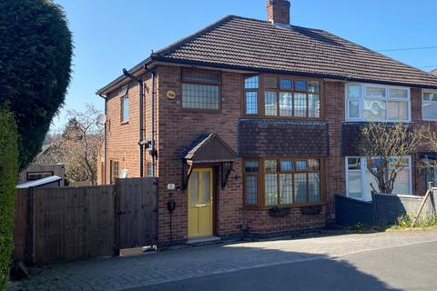 1 Crabtree Close, Allestree, Derby, DE22 2SW
