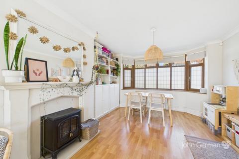 1 Crabtree Close, Allestree, Derby, DE22 2SW