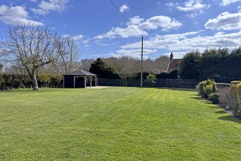 5 bedroom detached house for sale, Billingford