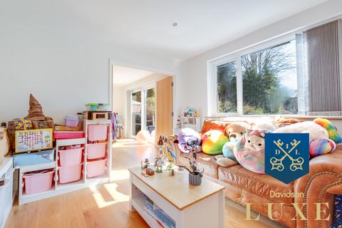 29 Augustus Road, Edgbaston, Birmingham, B15 3PQ